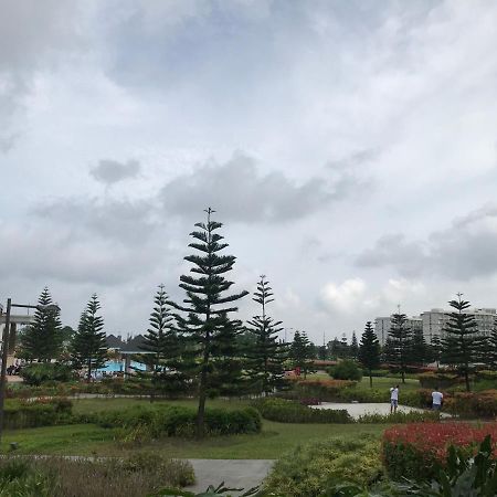 Cool Suites At Wind Residences Tagaytay Staycation- Im Hana 1 Tagaytay City Ngoại thất bức ảnh